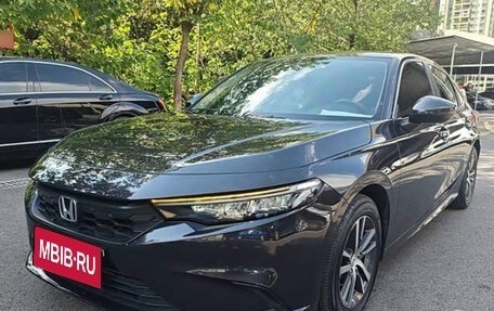 Honda Integra IV, 2022 год, 1 540 995 рублей, 1 фотография