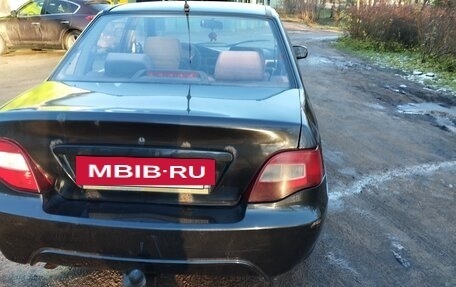 Daewoo Nexia I рестайлинг, 2011 год, 130 000 рублей, 6 фотография