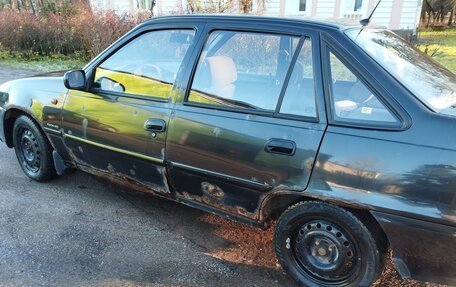 Daewoo Nexia I рестайлинг, 2011 год, 130 000 рублей, 7 фотография