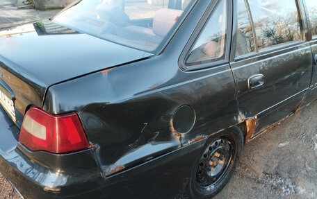 Daewoo Nexia I рестайлинг, 2011 год, 130 000 рублей, 9 фотография