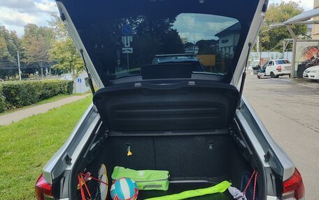 Skoda Octavia IV, 2021 год, 2 000 000 рублей, 6 фотография