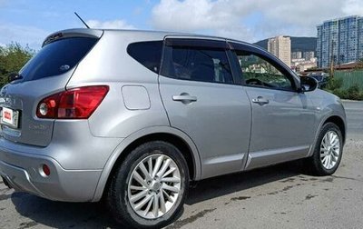 Nissan Dualis, 2008 год, 600 000 рублей, 1 фотография