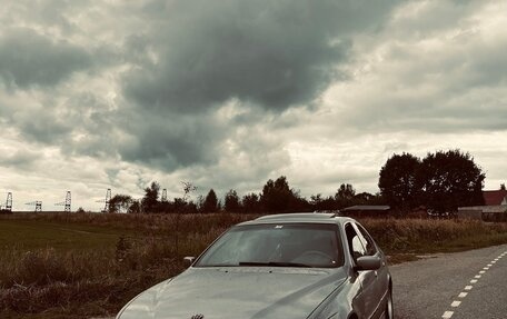 BMW 5 серия, 1998 год, 510 000 рублей, 4 фотография