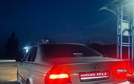 BMW 5 серия, 1998 год, 510 000 рублей, 3 фотография