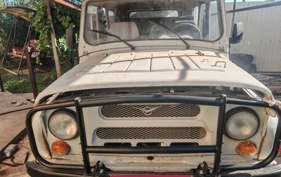 ЛуАЗ 3151, 2001 год, 310 000 рублей, 1 фотография