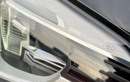 BMW 5 серия, 2020 год, 5 070 000 рублей, 4 фотография