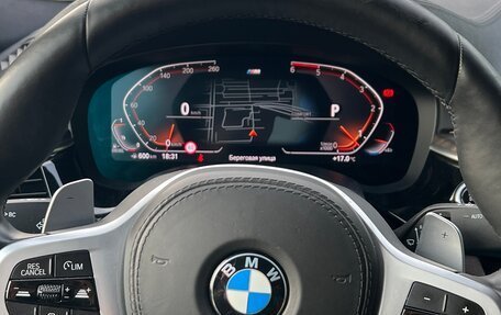 BMW 5 серия, 2020 год, 5 070 000 рублей, 6 фотография