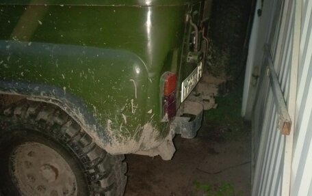 ЛуАЗ 469, 1982 год, 300 000 рублей, 6 фотография