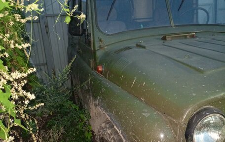 ЛуАЗ 469, 1982 год, 300 000 рублей, 7 фотография