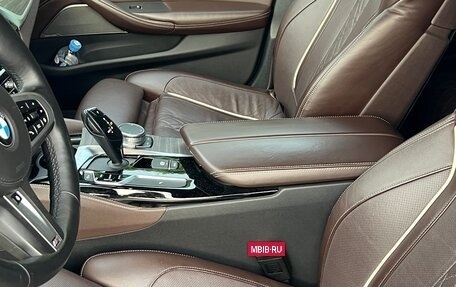 BMW 5 серия, 2020 год, 5 070 000 рублей, 7 фотография