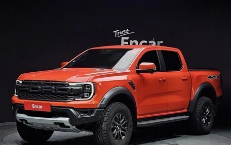 Ford Ranger, 2024 год, 6 500 000 рублей, 1 фотография