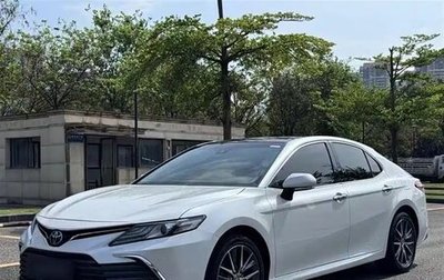 Toyota Camry, 2022 год, 2 149 000 рублей, 1 фотография