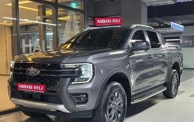 Ford Ranger, 2024 год, 4 990 000 рублей, 1 фотография