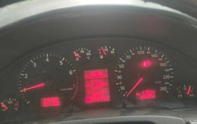 Audi A6, 2001 год, 420 000 рублей, 1 фотография