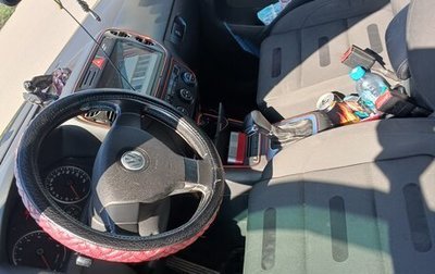 Volkswagen Tiguan I, 2009 год, 850 000 рублей, 1 фотография