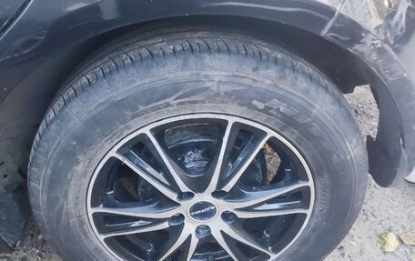 Chevrolet Aveo III, 2012 год, 500 000 рублей, 1 фотография