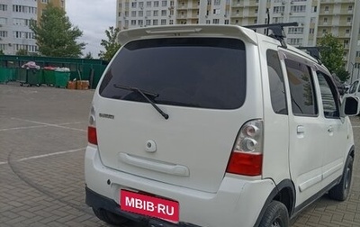Suzuki Wagon R+ II, 1999 год, 210 000 рублей, 1 фотография