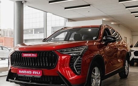 Haval Jolion, 2025 год, 2 749 000 рублей, 1 фотография