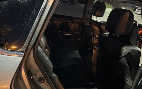 Infiniti M, 2006 год, 990 000 рублей, 11 фотография