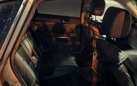 Infiniti M, 2006 год, 990 000 рублей, 13 фотография