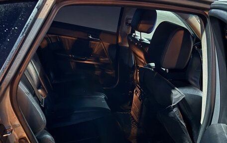 Infiniti M, 2006 год, 990 000 рублей, 15 фотография