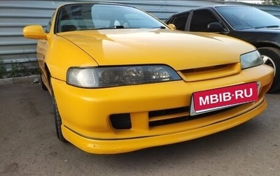 Honda Integra III рестайлинг, 2000 год, 400 000 рублей, 1 фотография