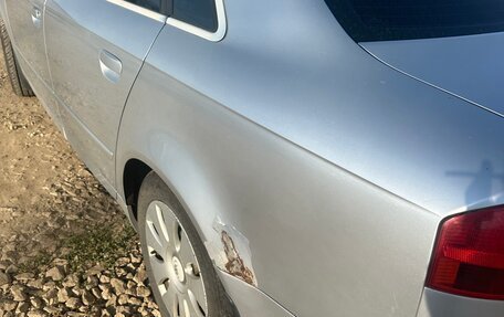 Audi A4, 2006 год, 550 000 рублей, 1 фотография