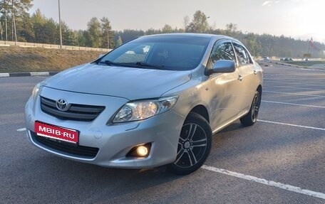 Toyota Corolla, 2007 год, 757 000 рублей, 1 фотография