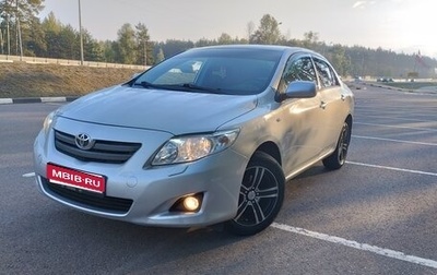 Toyota Corolla, 2007 год, 757 000 рублей, 1 фотография