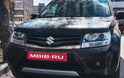 Suzuki Grand Vitara, 2012 год, 1 200 000 рублей, 1 фотография
