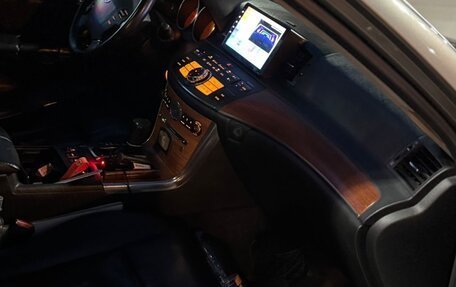 Infiniti M, 2006 год, 990 000 рублей, 22 фотография