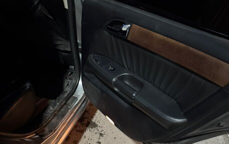 Infiniti M, 2006 год, 990 000 рублей, 21 фотография