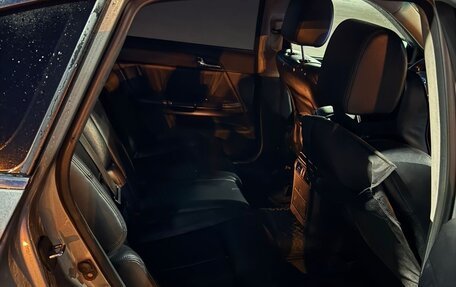 Infiniti M, 2006 год, 990 000 рублей, 31 фотография