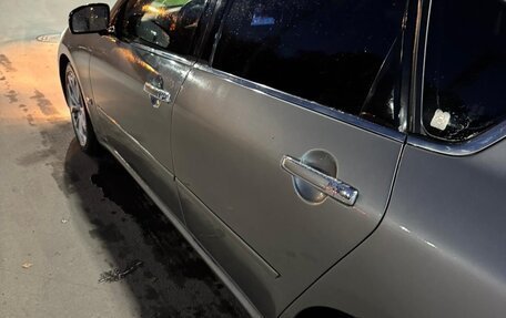 Infiniti M, 2006 год, 990 000 рублей, 32 фотография