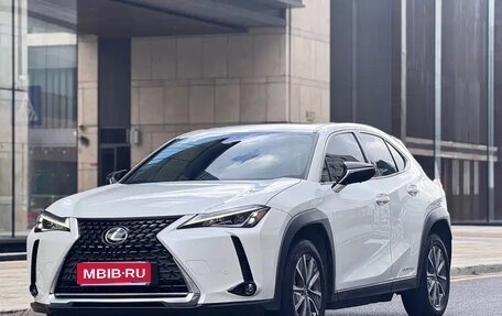 Lexus UX I, 2022 год, 1 800 777 рублей, 1 фотография
