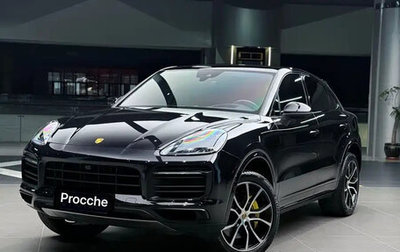 Porsche Cayenne III, 2022 год, 10 255 213 рублей, 1 фотография