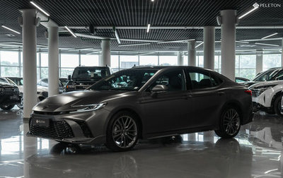 Toyota Camry, 2025 год, 4 590 000 рублей, 1 фотография