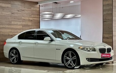 BMW 5 серия, 2011 год, 1 550 000 рублей, 1 фотография