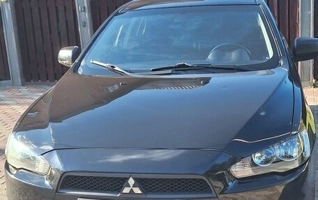 Mitsubishi Lancer IX, 2007 год, 400 000 рублей, 1 фотография