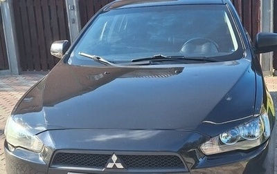 Mitsubishi Lancer IX, 2007 год, 400 000 рублей, 1 фотография
