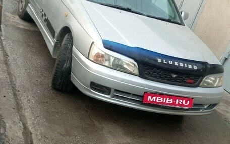Nissan Bluebird XI, 1998 год, 320 000 рублей, 1 фотография