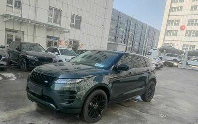 Land Rover Range Rover Evoque II, 2022 год, 4 200 000 рублей, 1 фотография