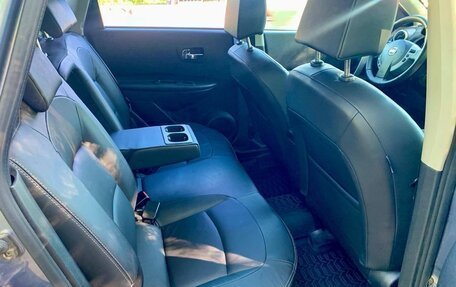 Nissan Qashqai, 2007 год, 850 000 рублей, 15 фотография