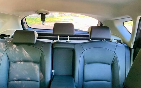 Nissan Qashqai, 2007 год, 850 000 рублей, 16 фотография