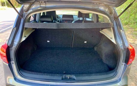 Nissan Qashqai, 2007 год, 850 000 рублей, 17 фотография