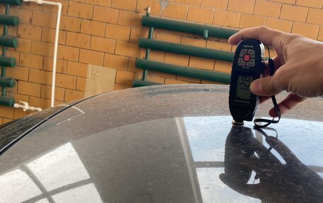 Nissan Qashqai, 2007 год, 850 000 рублей, 19 фотография