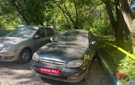 Chevrolet Lanos I, 2006 год, 60 000 рублей, 1 фотография