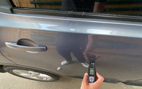 Nissan Qashqai, 2007 год, 850 000 рублей, 24 фотография