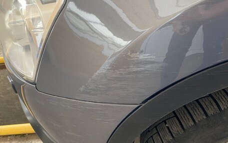 Nissan Qashqai, 2007 год, 850 000 рублей, 30 фотография