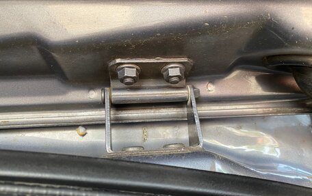 Nissan Qashqai, 2007 год, 850 000 рублей, 33 фотография